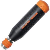 Tournevis multi embouts Original MEGALOK 15-en-1, 6-3/10" lo, Prise Textur&eacute; Industrial Sales