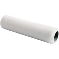 Lint-Free Roller Refill, 10 mm (3/8") Nap, 240 mm (9-1/2") L Industrial Sales
