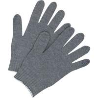 Classic Gloves, Poly/Cotton, 11 Industrial Sales