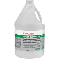 Power Cleaner 100 High Strength Cleaner & Brightener, 3.78 L, Jug Industrial Sales