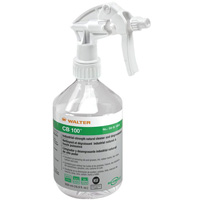 Refillable Trigger Sprayer for CB 100, Round, 500 ml, Plastic Industrial Sales