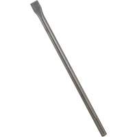 SDS-Max&reg; Hammer Steel Flat Chisel Industrial Sales