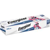 Batteries au lithium Ultimate, AA, 1,5 V Industrial Sales