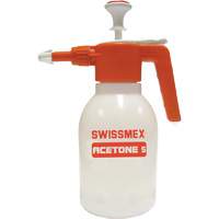 Acetone Handheld Sprayer, 0.4 gal. (1.5L) Industrial Sales