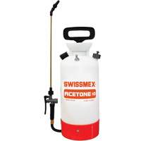 Acetone Handheld Sprayer, 1.3 gal. (5L), Polypropylene, 20" Wand Industrial Sales