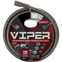 Viper&reg; High Performance Hose, Rubber, 5/8" dia. x 50' Industrial Sales