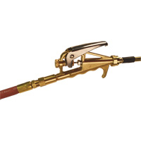 Industrial & Contractor Series Acetone Compression Sprayer, 2 gal. (9 L), Polyethylene, 18" Wand Industrial Sales