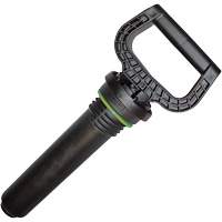 Industrial & Contractor Series Acid Compression Sprayer, 2 gal. (9 L), Polyethylene, 21" Wand Industrial Sales