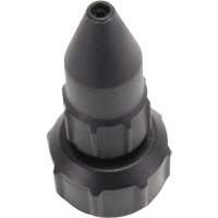 Adjustable Poly Nozzle with Poly Threading Industrial Sales