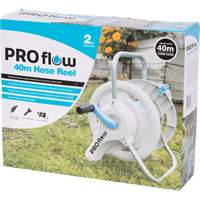 Compact Deck Hose Reel Industrial Sales