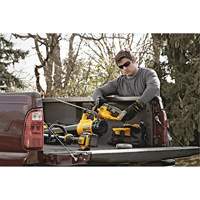 Taille-haie MAX*, 22", 20 V, &agrave; pile Industrial Sales