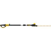 Taille-haie sur perche MAX*, 22", 20 V, &agrave; pile Industrial Sales
