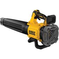 MAX* Brushless Handheld Blower Kit, 20 V, 125 MPH Output, Battery Powered Industrial Sales