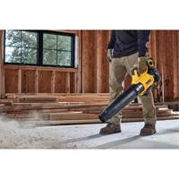 MAX* Brushless Handheld Blower (Tool Only), 20 V, 125 MPH Output, Battery Powered Industrial Sales