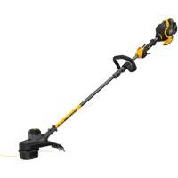 Ensemble taille-bordures sans fil Flexvolt, 15", &agrave; pile, 60 V Industrial Sales
