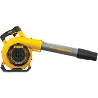 Flexvolt&reg; MAX* Handheld Leaf Blower, 60 V, 129 MPH Output, Battery Powered Industrial Sales
