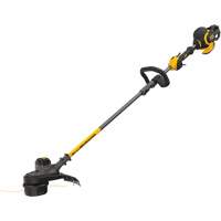 Taille-bordures sans fil Flexvolt, 15", &agrave; pile, 60 V Industrial Sales