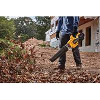 Flexvolt&reg; Brushless Handheld Axial Blower, 60 V, 125 MPH Output, Battery Powered Industrial Sales