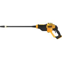 Pressure Washer, Battery Powered, 550 PSI, 1 GPM Industrial Sales