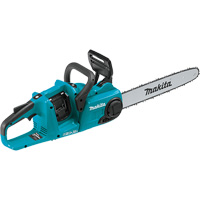 Scie &agrave; chaîne sans fil LXT &agrave; poign&eacute;e sup&eacute;rieure, 16", &agrave; pile, 18 V Industrial Sales