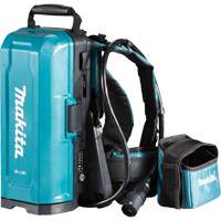 Bloc dalimentation dorsal portatif LXT et LXT X2, 18 V/36 V, Lithium-ion Industrial Sales