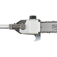M18 Fuel Quik-Lok 10" Pole Saw Attachment Industrial Sales