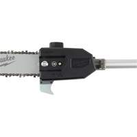 M18 Fuel Quik-Lok 10" Pole Saw Attachment Industrial Sales