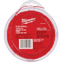 0.08" x 150' Trimmer Line Industrial Sales