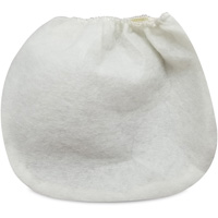 Filtre d'aspiration pour n&eacute;bulisateur Concrobium Industrial Sales