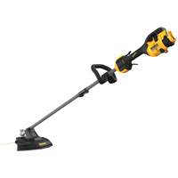 Accessoire coupe-bordure sans fil sans balai Max*, 17", &agrave; pile, 60 V Industrial Sales