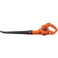 Trousse de balayeuse sans fil Max*, 20 V, Vitesse d'air 130 mi/h, &agrave; pile Industrial Sales