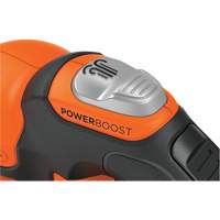 Ensemble de balayeuse sans fil Max* PowerBoost, 20 V, Vitesse d'air 130 mi/h, &agrave; pile Industrial Sales