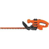 Taille-haie, 16", &eacute;lectrique Industrial Sales