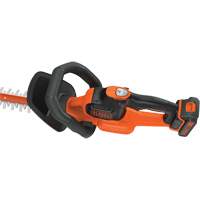 Ensemble de taille-haie sans fil Max* PowerCut, 22", 20 V, &agrave; pile Industrial Sales