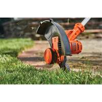 taille-bordure/coupe-bordure AFS, 14", &eacute;lectrique Industrial Sales