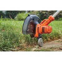 taille-bordure/coupe-bordure AFS, 14", &eacute;lectrique Industrial Sales