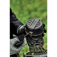 Max* Cordless String Trimmer, 13", Battery Powered, 20 V Industrial Sales