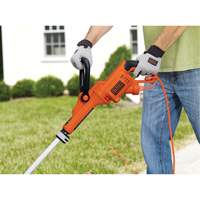 coupe-bordure/taille-bordure, 14", &eacute;lectrique Industrial Sales