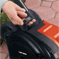 2-in-1 Landscape Edger Industrial Sales
