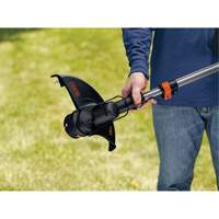 Trousse de coupe-bordure sans fil Max*, 13", &agrave; pile, 40 V Industrial Sales