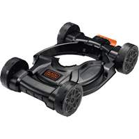20V Max* Cordless 3-in-1 Compact Mower Kit, Push Walk-Behind, Battery Powered, 12" Cutting Width Industrial Sales