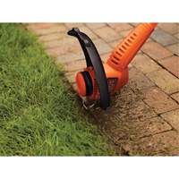 2-in-1 String Trimmer/Edger, 13", Electric Industrial Sales