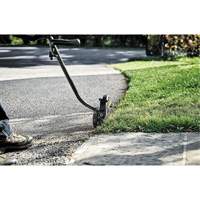 Universal Edger Attachment Industrial Sales