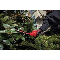 Taille-haie M12 Fuel, 8", 12 V, &agrave; pile Industrial Sales