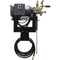 Laveuse &agrave; pression &agrave; eau froide murale, &eacute;lectrique, 2100 psi, 3.6 gal./min Industrial Sales
