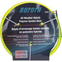 Hybrid Garden Hose, Copolymer, 5/8" dia. x 100' Industrial Sales