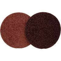 Standard Abrasives Surface Conditioning Discs, 7" Dia., Coarse Grit, Aluminum Oxide Industrial Sales