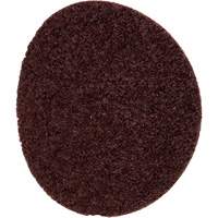 Standard Abrasives Surface Conditioning Discs, 7" Dia., Coarse Grit, Aluminum Oxide Industrial Sales