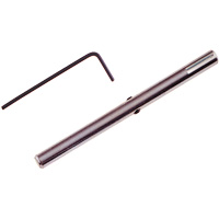 Jeu De Brosses SitufMD Verticale &agrave; Fils Cr&ecirc;p&eacute;s - Porte-Brosse, Ronde, 3-3/8" Industrial Sales