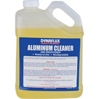 Nettoyants ultra brillants pour aluminium, Cruche Industrial Sales